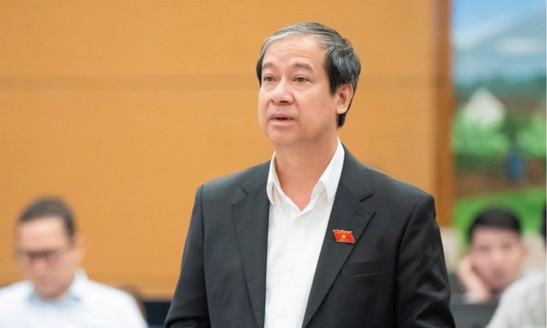 Bộ Y tế đề xuất thay đổi lớn trong đào tạo bác sĩ nội trú và chuyên khoa